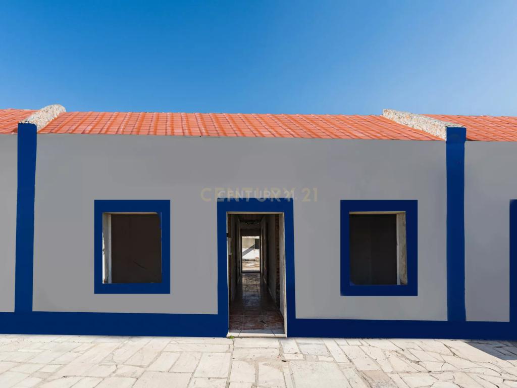 Excelente Investimento – Condominio c/ 4 Moradias em Vendas Novas - Image 15