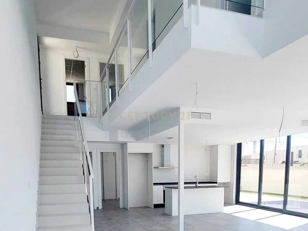 MIRO — Moradia moderna e exclusiva em Gran Alacant - Image 15