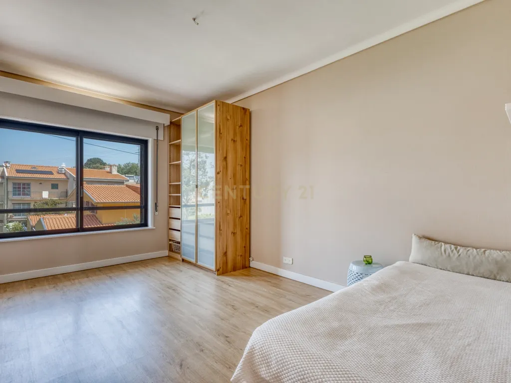 Moradia T4 na Praia de Miramar - Vila Nova de Gaia - Image 11