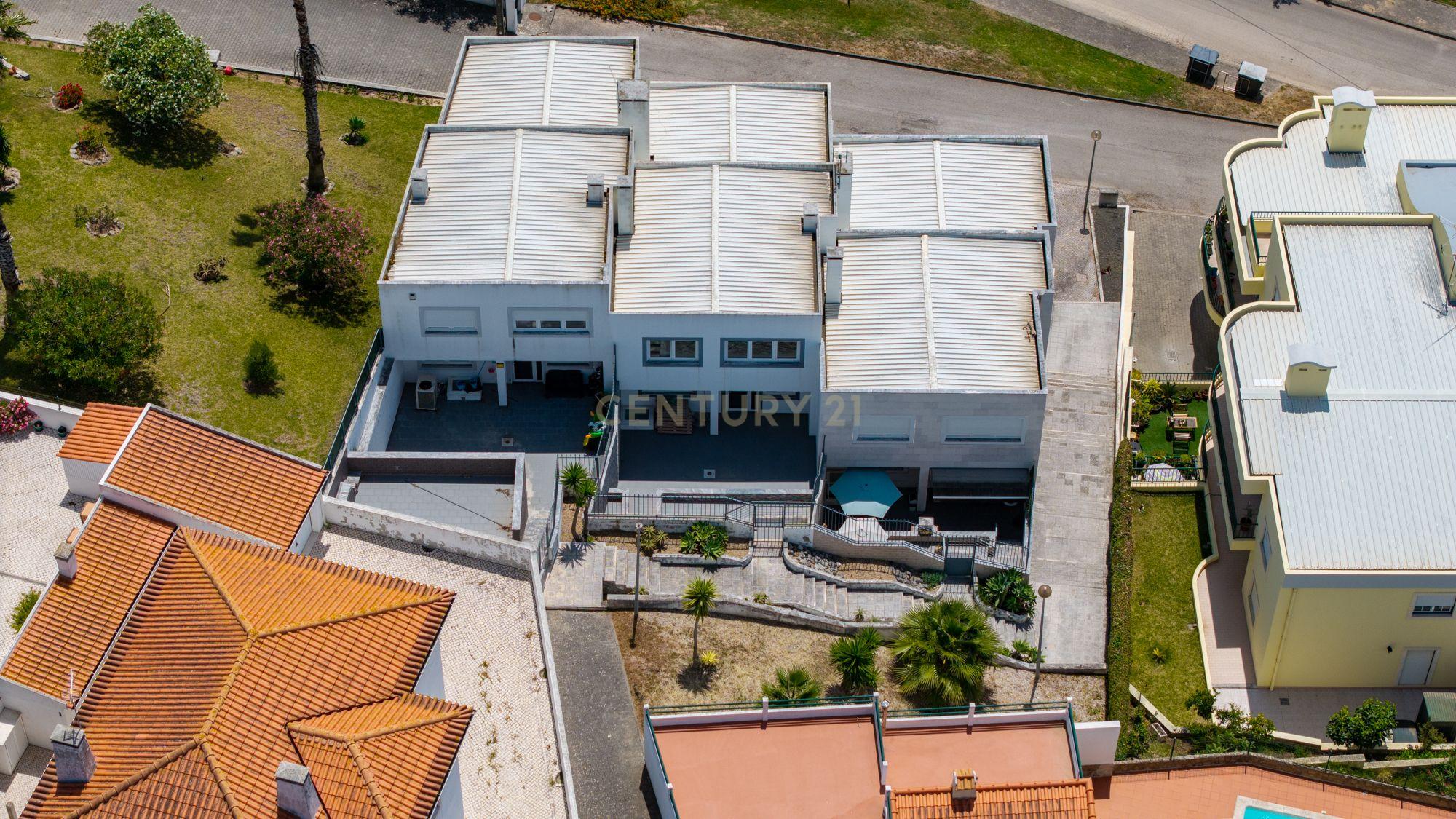 Fotografia 5 de Moradia com 2 quartos e piscina interior - Lourinhã