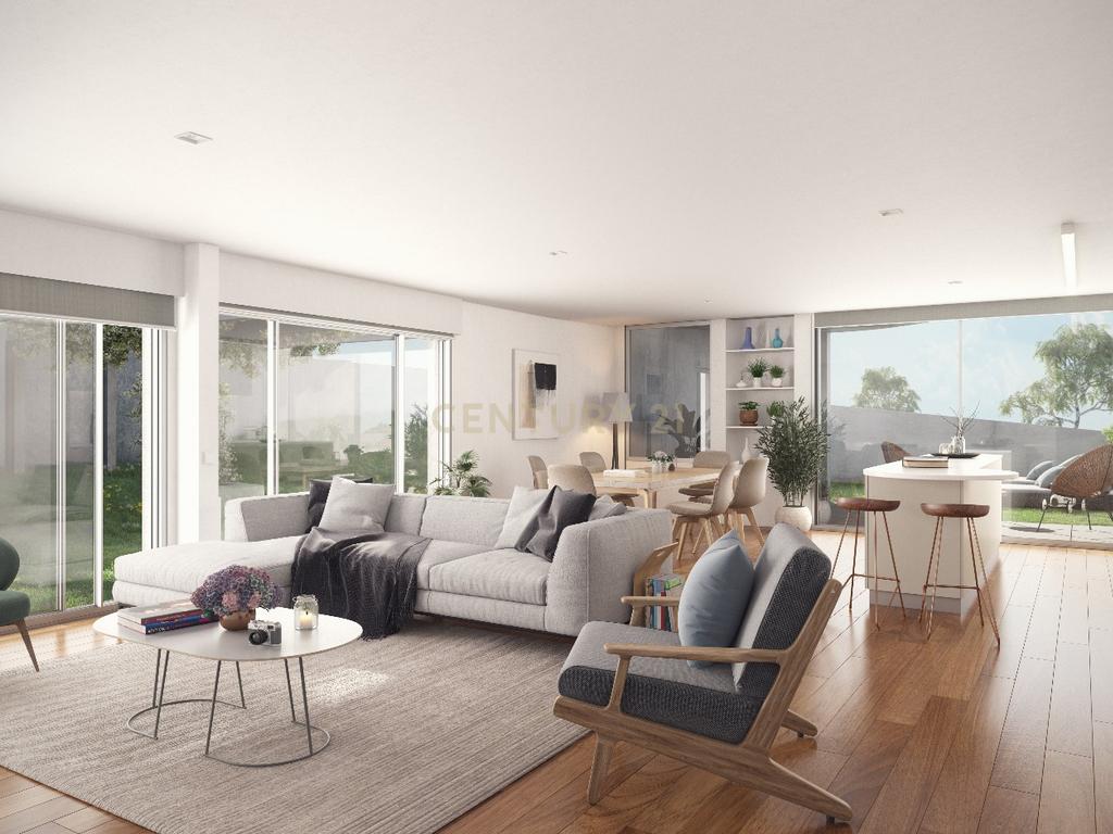 Apartamento T2 junto ao Parque da Cidade do Porto — Exclusividade e Conforto à sua Medida. - Image 2