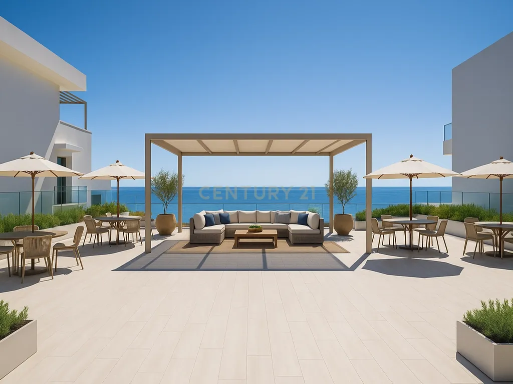Condomínio Villas d’Ouro – Exclusividade e Conforto no Coração de Sesimbra - Image 69