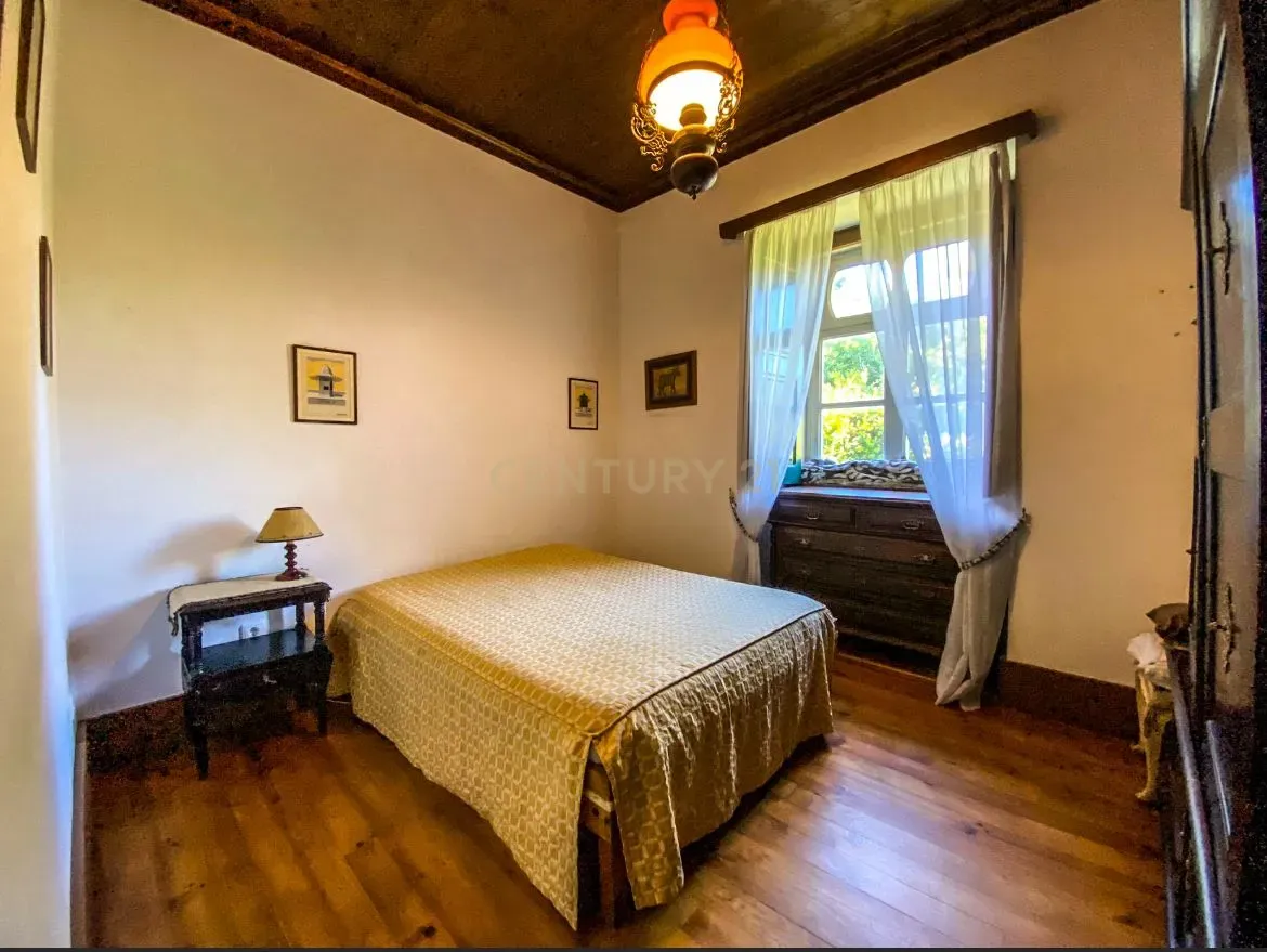Sumptuosa e ancestral moradia para habitação particular ou turismo de habitação, com onze quartos, no centro de Oliveira do Conde, Carregal do Sal - Image 99