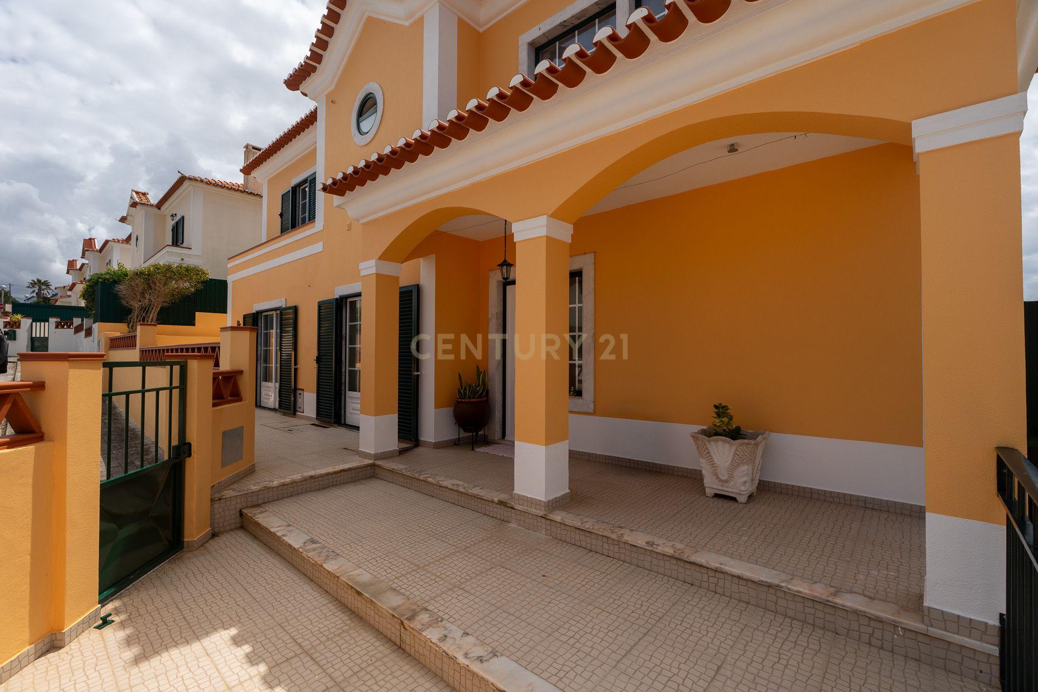 Moradia T4 à venda em Encarnação, Mafra — foto 5