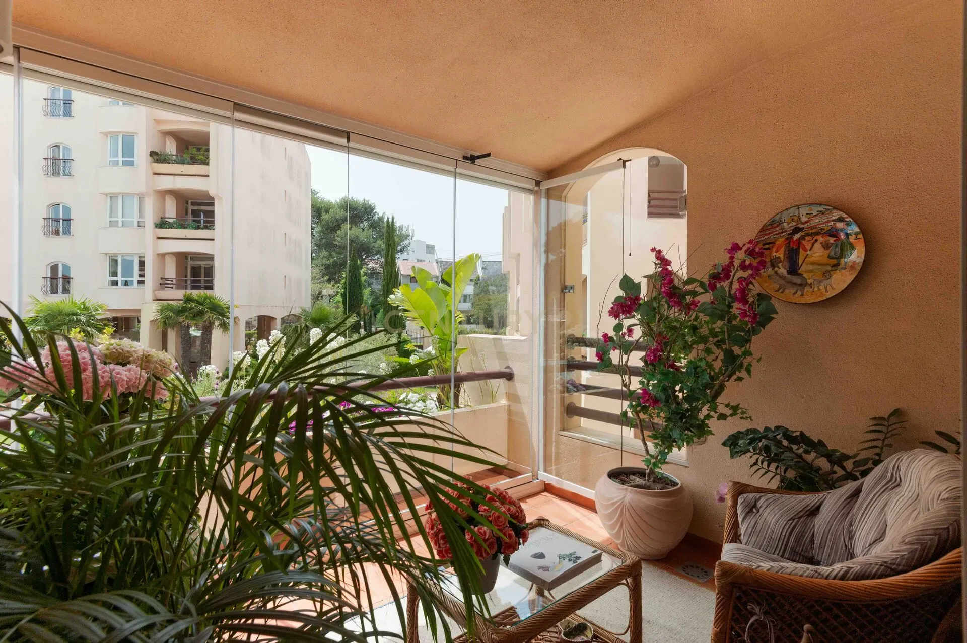Fotografia 4 de Apartamento T3 em condomínio privado no centro de Cascais