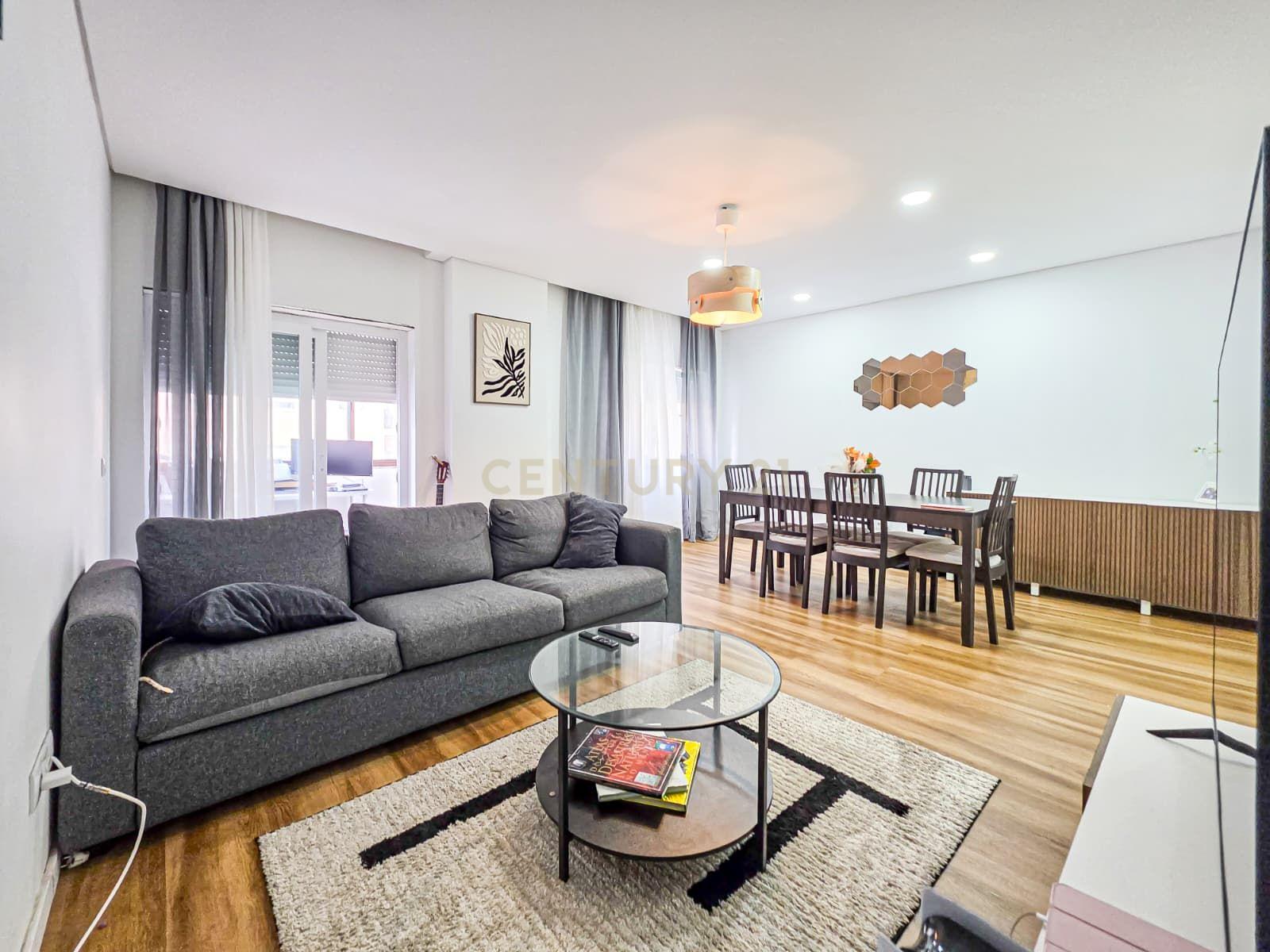 Fotografia 7 de Apartamento Espaçoso em Alto do Seixalinho, Barreiro
