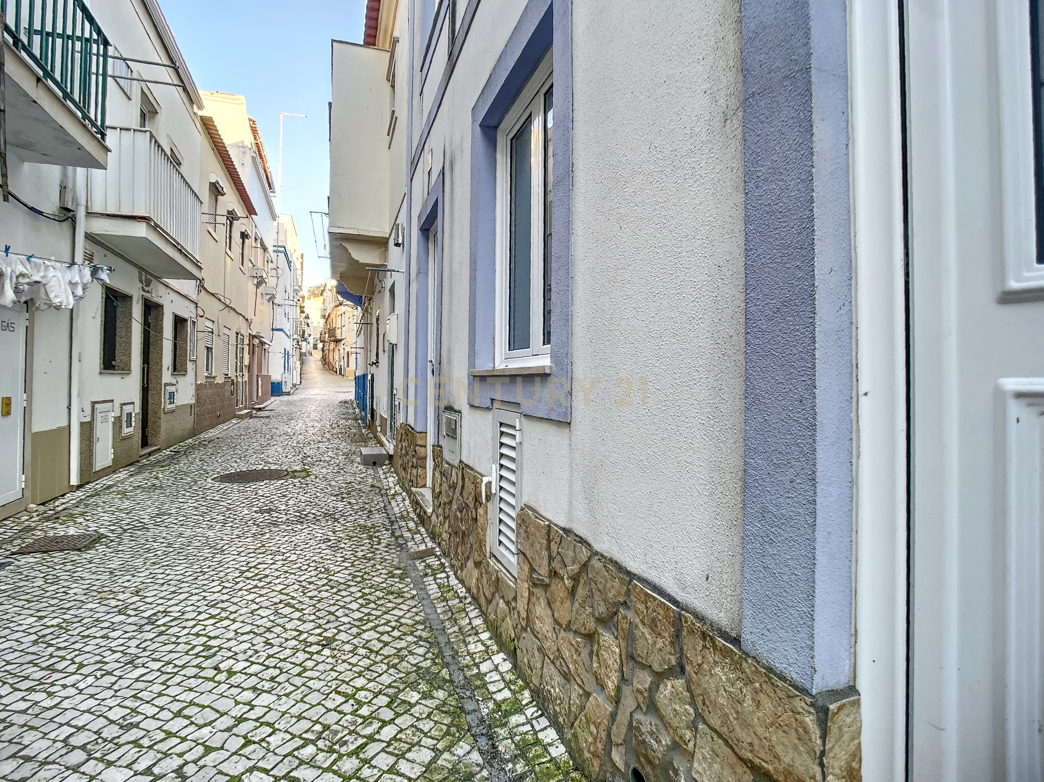Prédio Habitacional - Centro Histórico - Nazaré - 4 Pisos - Image 29