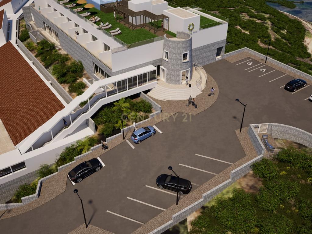 Terreno com Projeto Aprovado para Hotel de 5 Estrelas em Alcoutim - Image 4