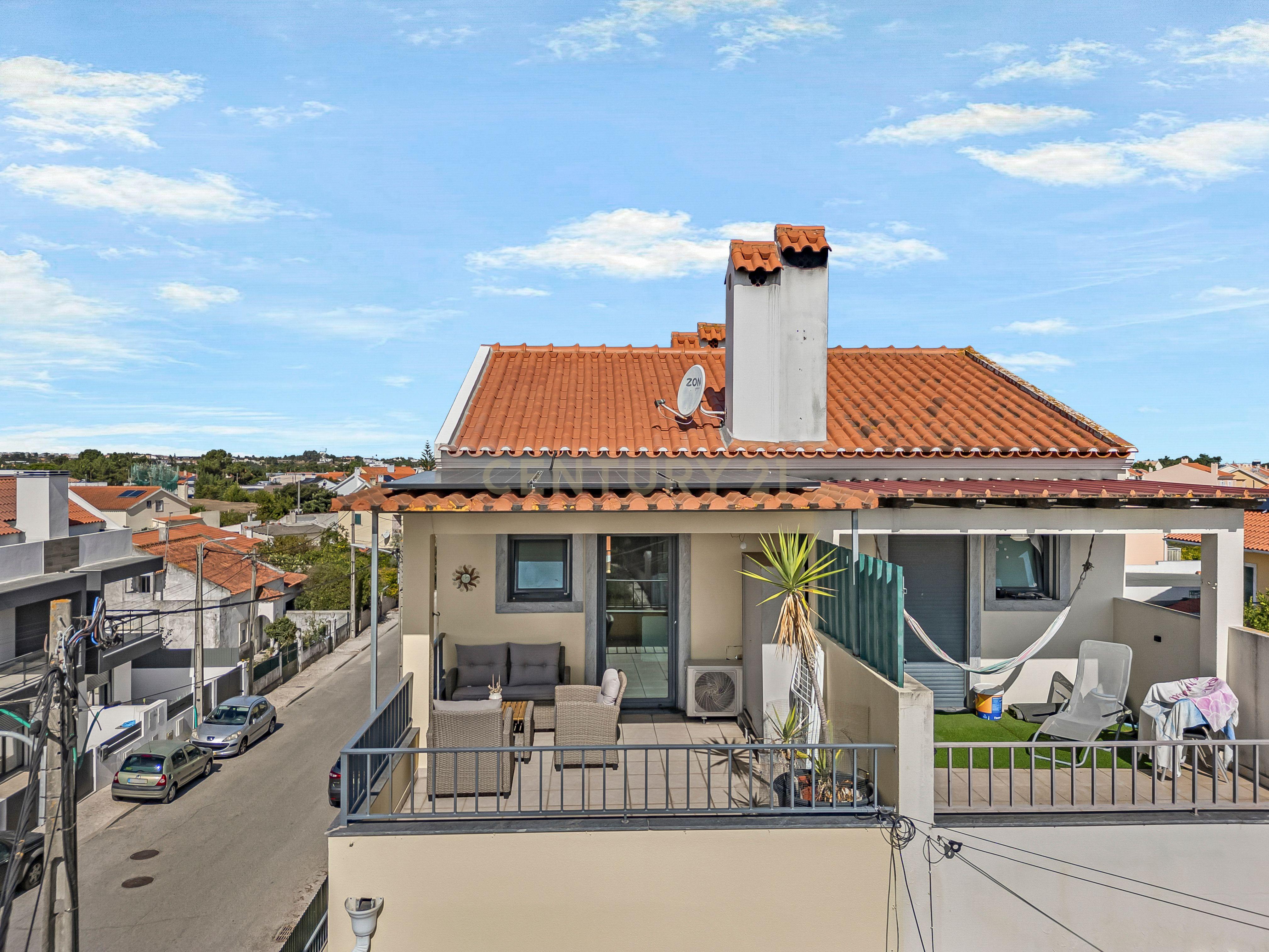 Moradia T3 à venda em Quinta do Conde, Sesimbra — foto 2