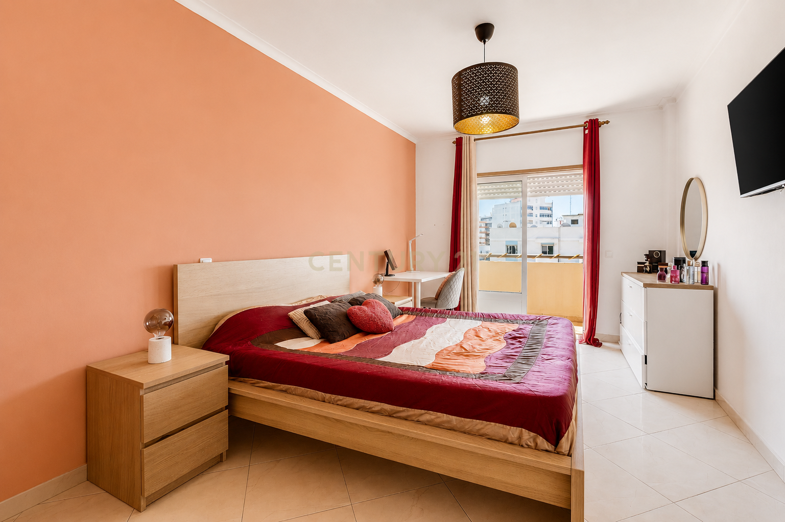 Apartamento T3 à venda em Quelfes, Olhão — foto 15