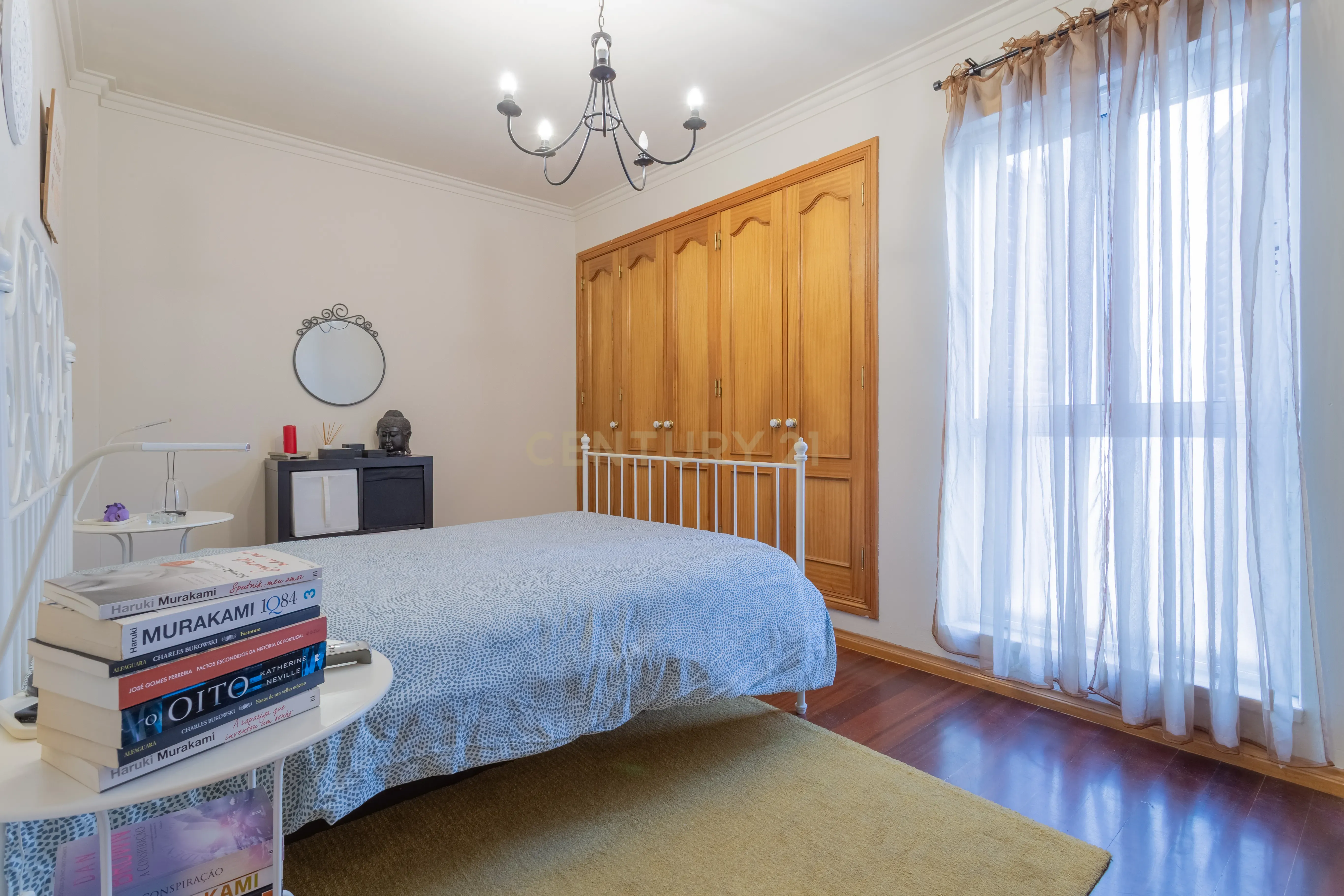 Apartamento T2 na Quinta do Anjo, Setúbal, com Estacionamento e Piscina Comum - Image 19