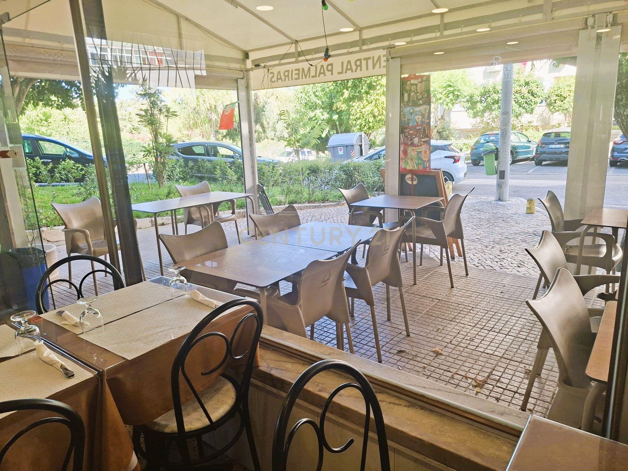 Fotografia 11 de Restaurante com esplanada em Odivelas - Excelente Localização