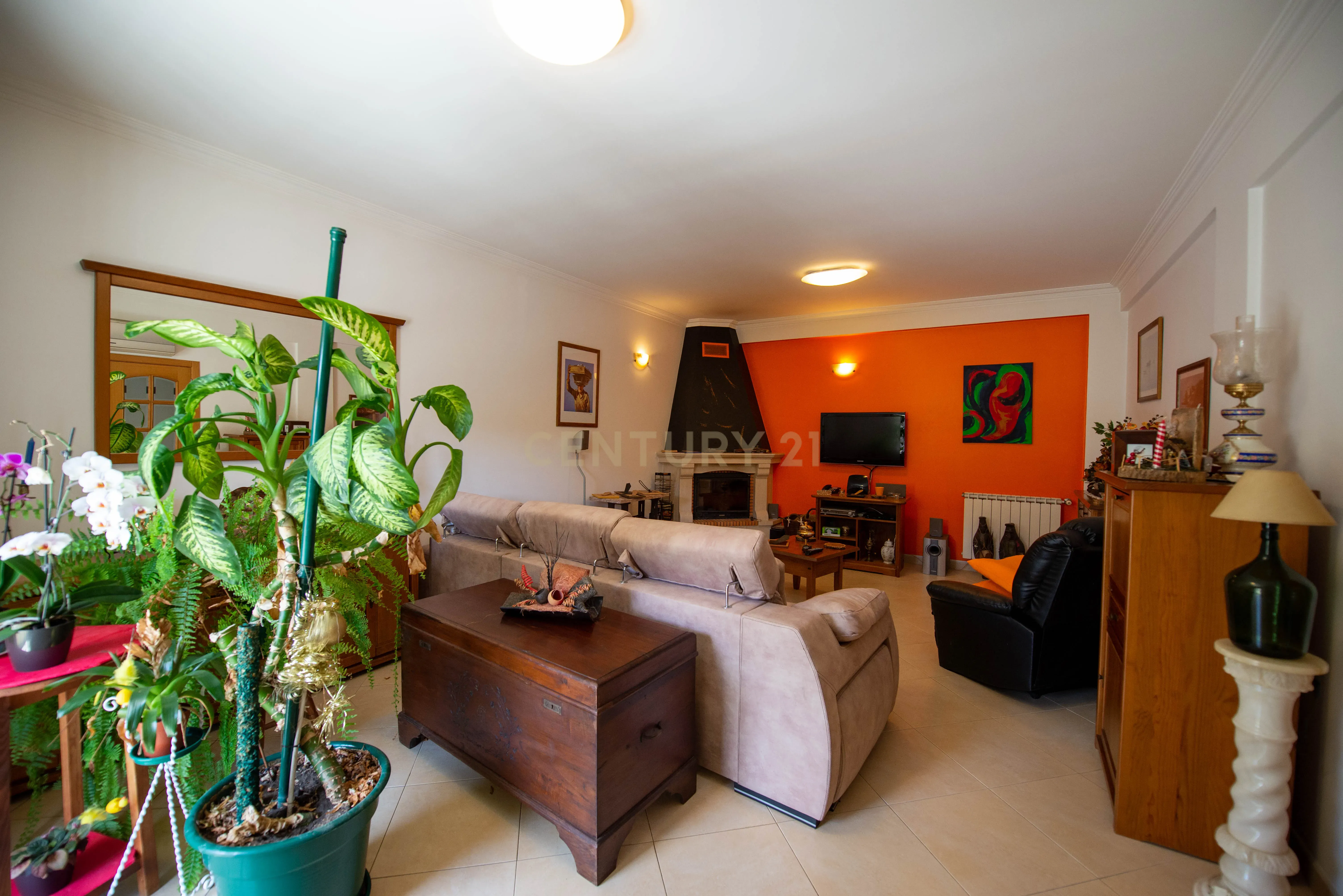 Moradia T5 com garagem no Pinhal Novo - Centro da Vila - Image 75