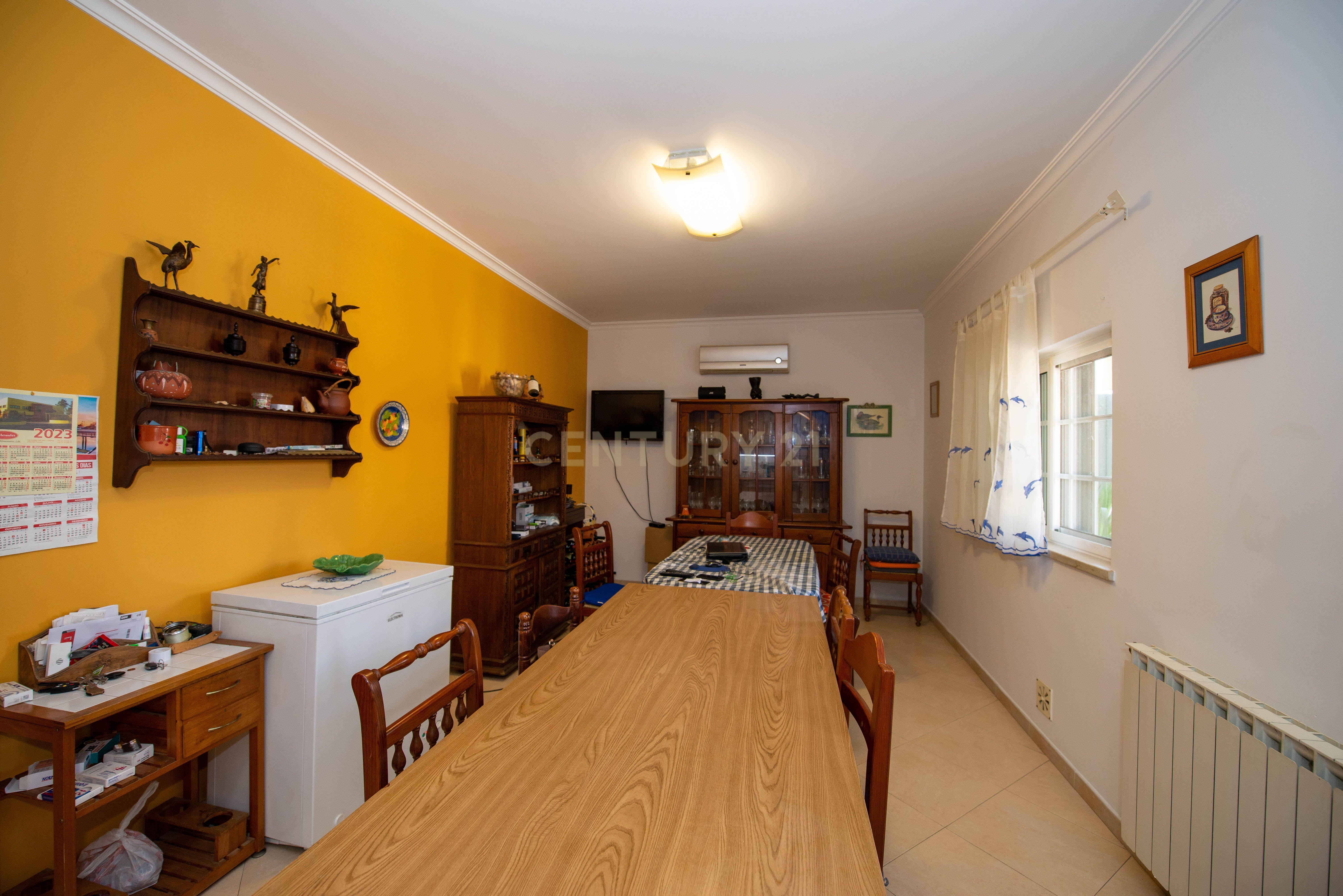 Moradia T5 com garagem no Pinhal Novo - Centro da Vila - Image 74