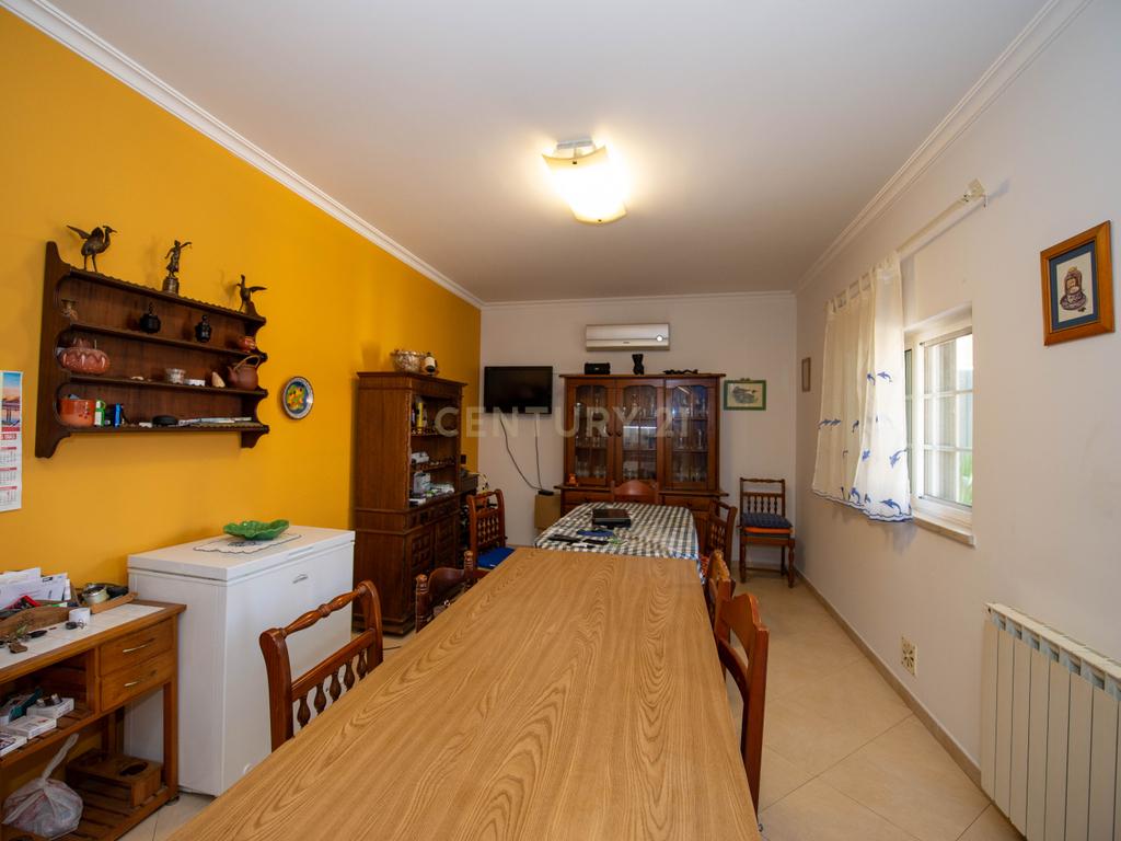 Moradia T5 com garagem no Pinhal Novo - Centro da Vila - Image 74