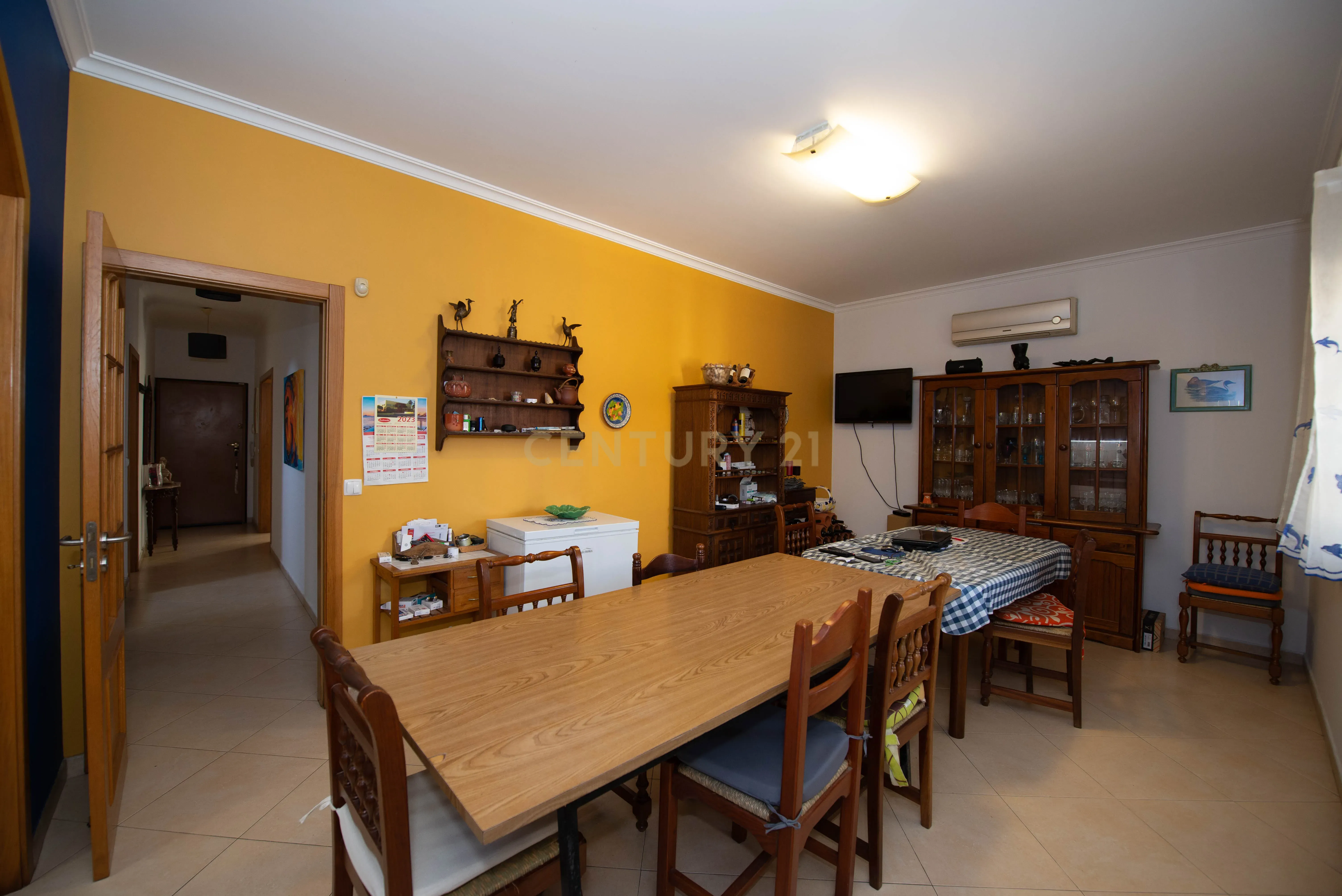 Moradia T5 com garagem no Pinhal Novo - Centro da Vila - Image 44
