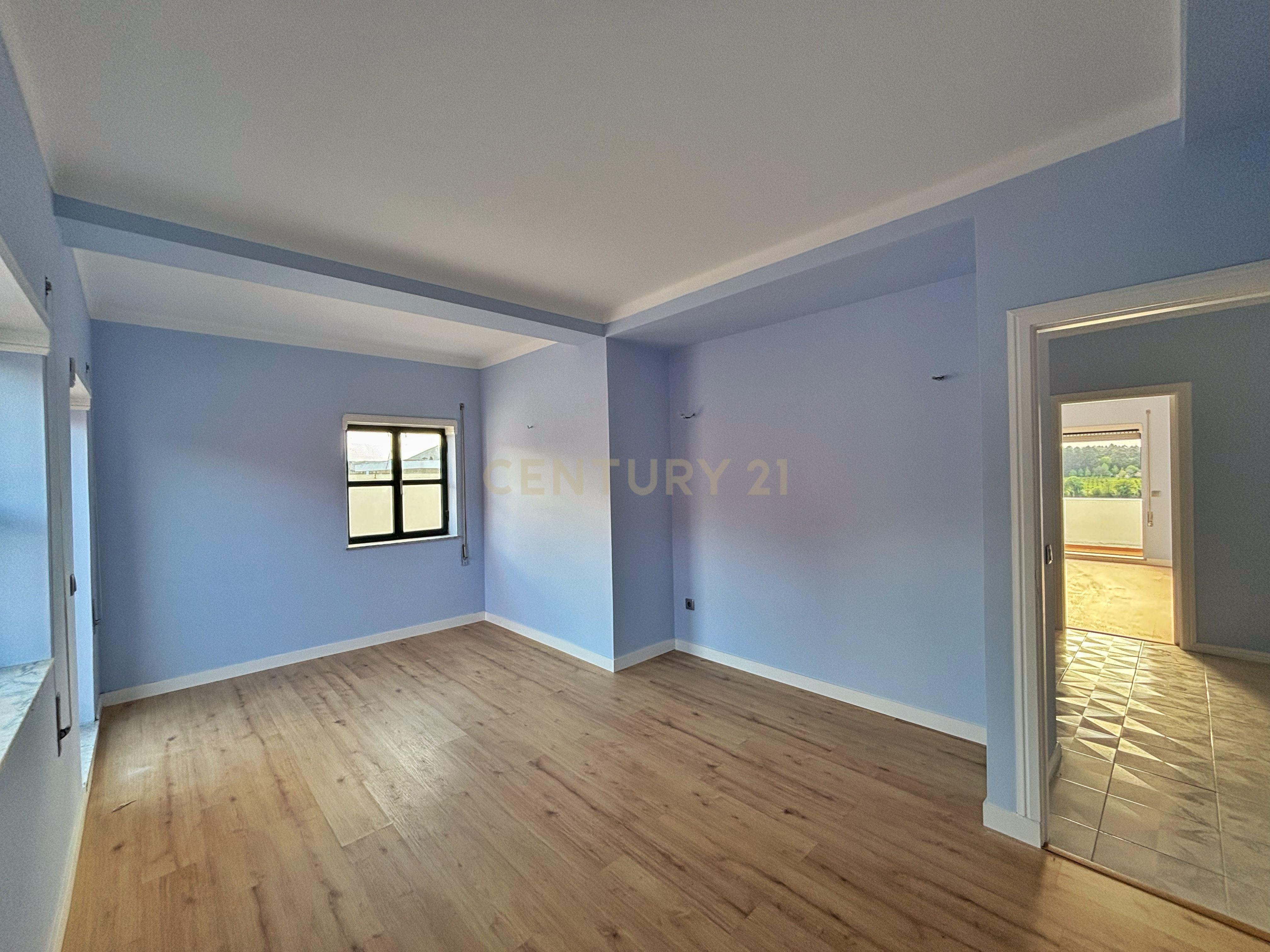 Penthouse T3 com amplo terraço vista Rio e Serra - Vila Nova de Cerveira - Image 11