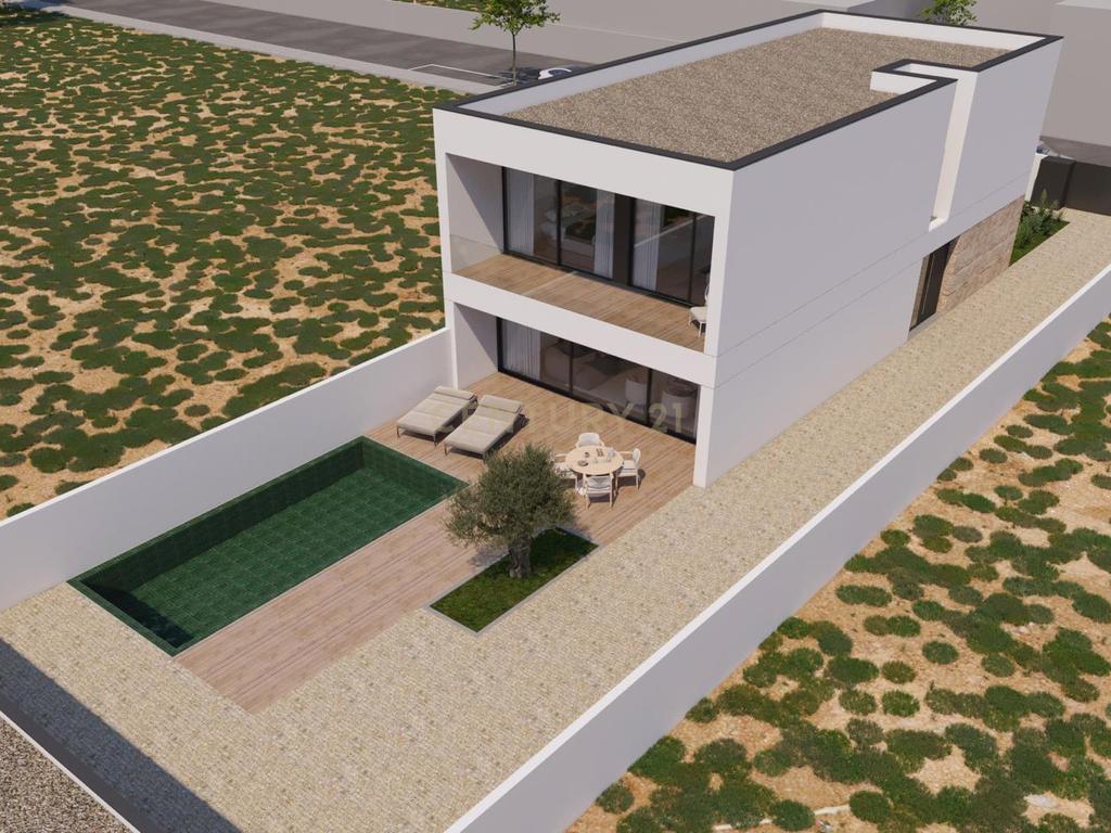 Luxuosa Moradia T3 em Vila Nova de Gaia com Piscina e Jardim - Image 33