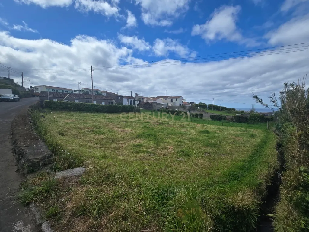 🌿 Terreno à Venda na Lomba da Fazenda – Nordeste, São Miguel, Açores 🌿 - Image 4