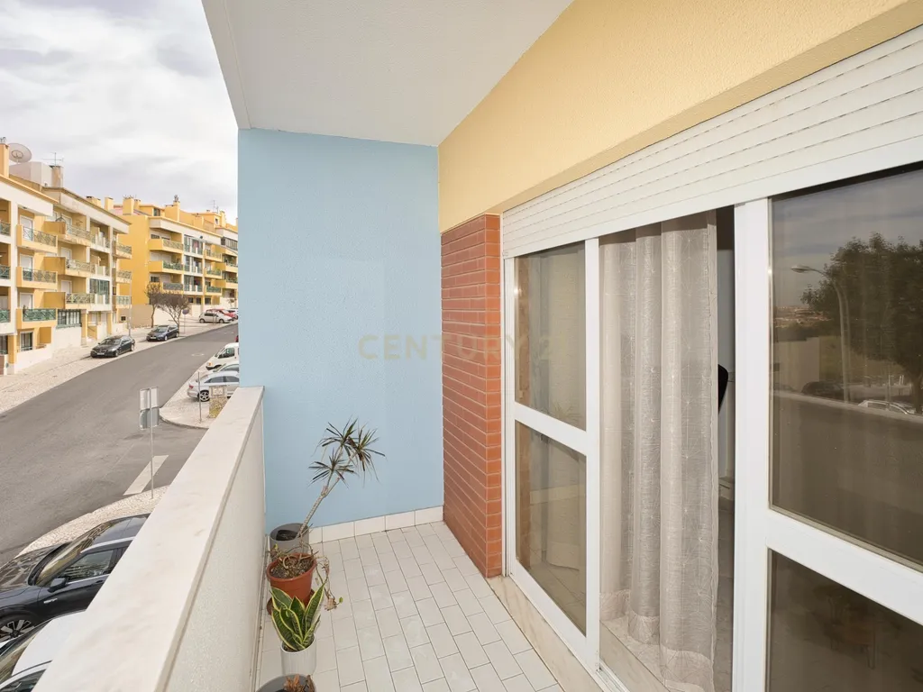 Apartamento T3 com garagem em box e Wallbox | São Domingos de Rana, Cascais - Image 8