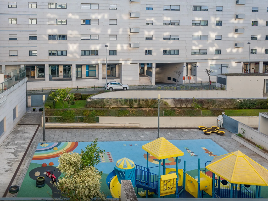 Apartamento T4 no Parque das Nações para arrendamento - Centralidade e Qualidade de Vida - Image 14