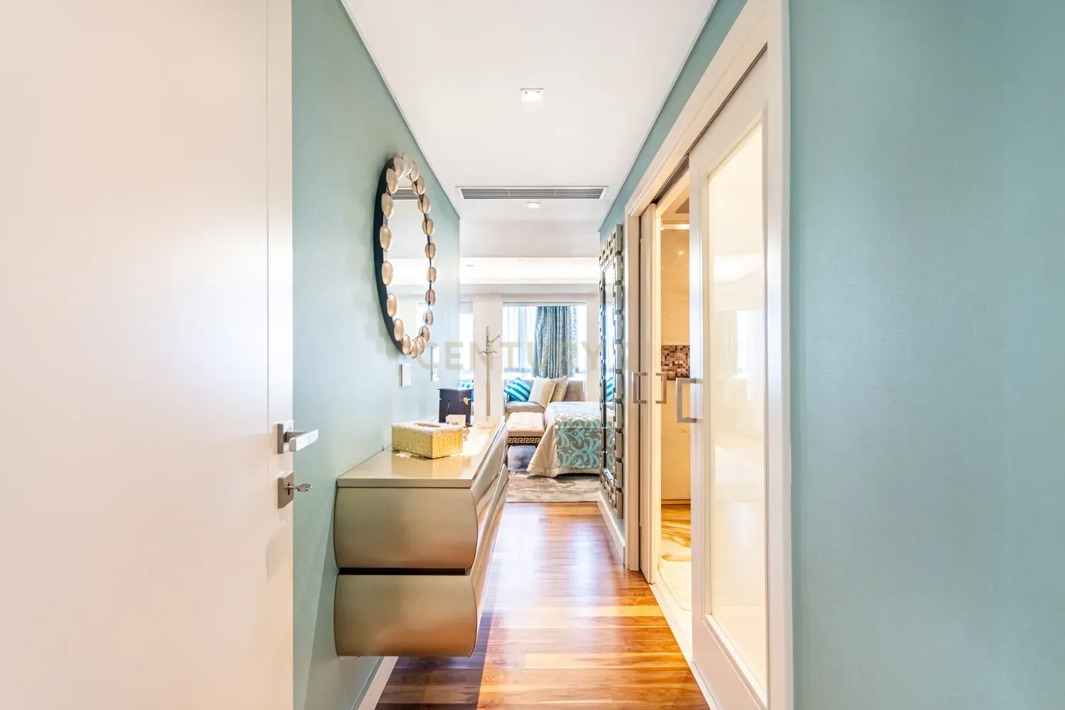Fotografia 11 de Penthouse T5 Duplex: A Dualidade Perfeita entre Espaço, Exclusividade e Tecnologia