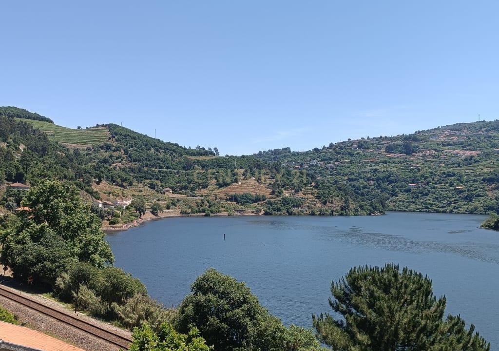 Casa com terreno de construção e agrícola perto do rio Douro em Granja, S. Tomé de Covelas, Baião, Porto - Image 52