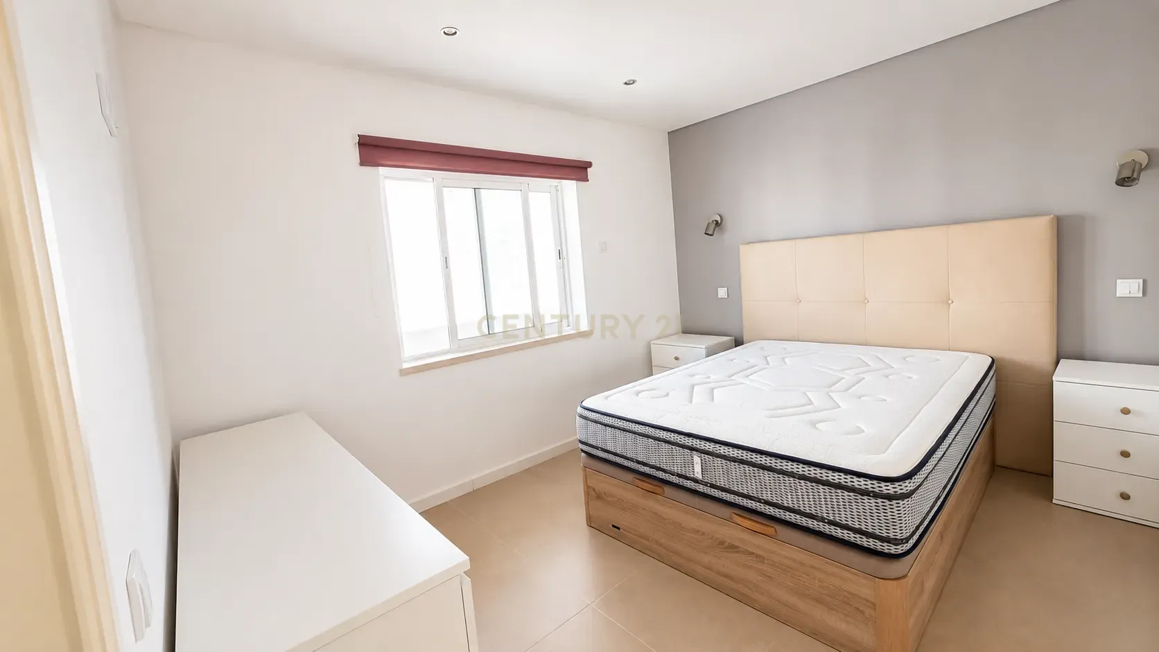 Fotografia 6 de Apartamento T1+1 para Arrendamento Anual - Branqueira, Albufeira