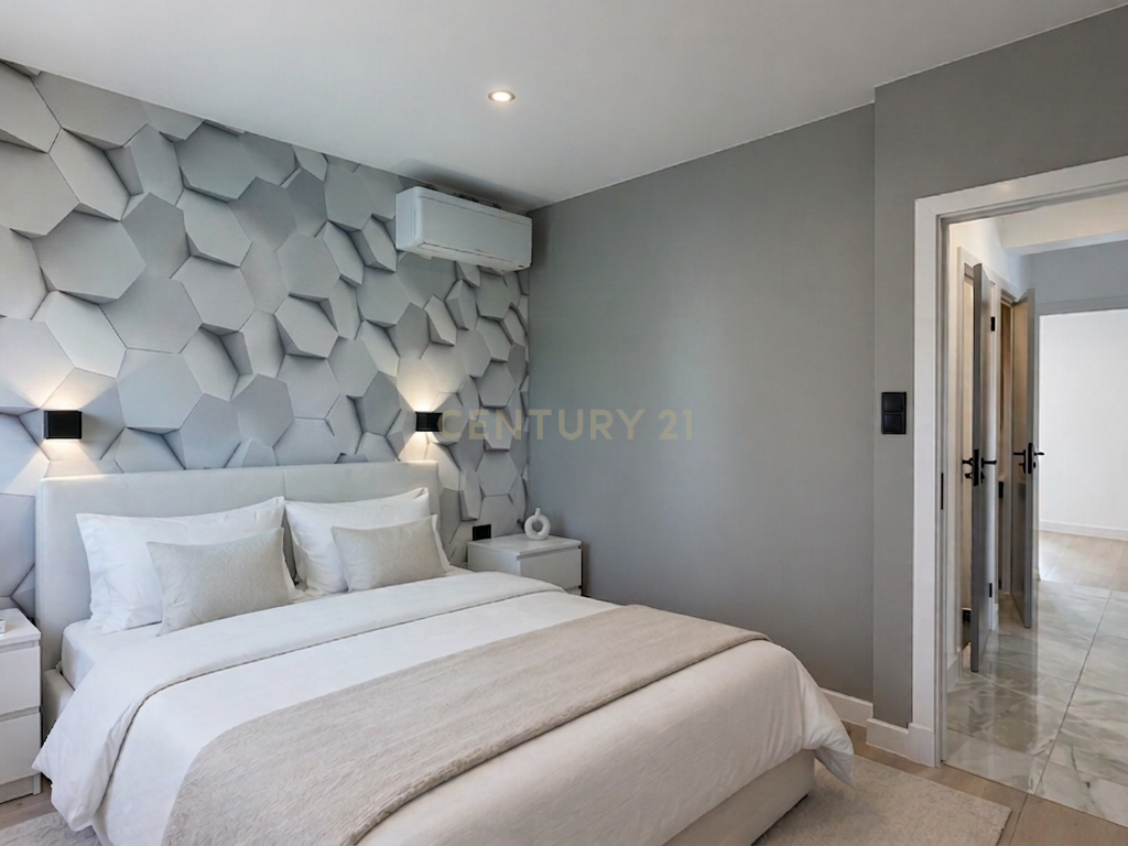 T2+1 em Vilamoura | Totalmente Renovado (2025) | Luxo e Piscina a Minutos da Marina - Image 1