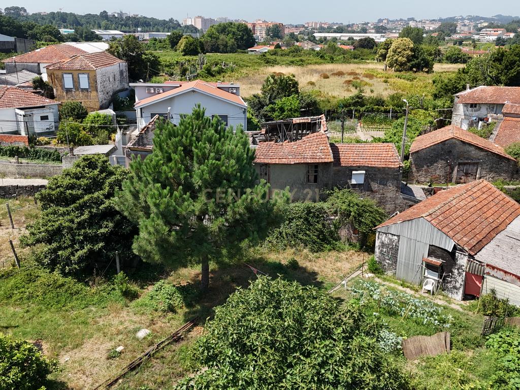 TERRENO PARA CONSTRUÇÃO EM FÂNZERES | METRO | 1714M2 - Image 22