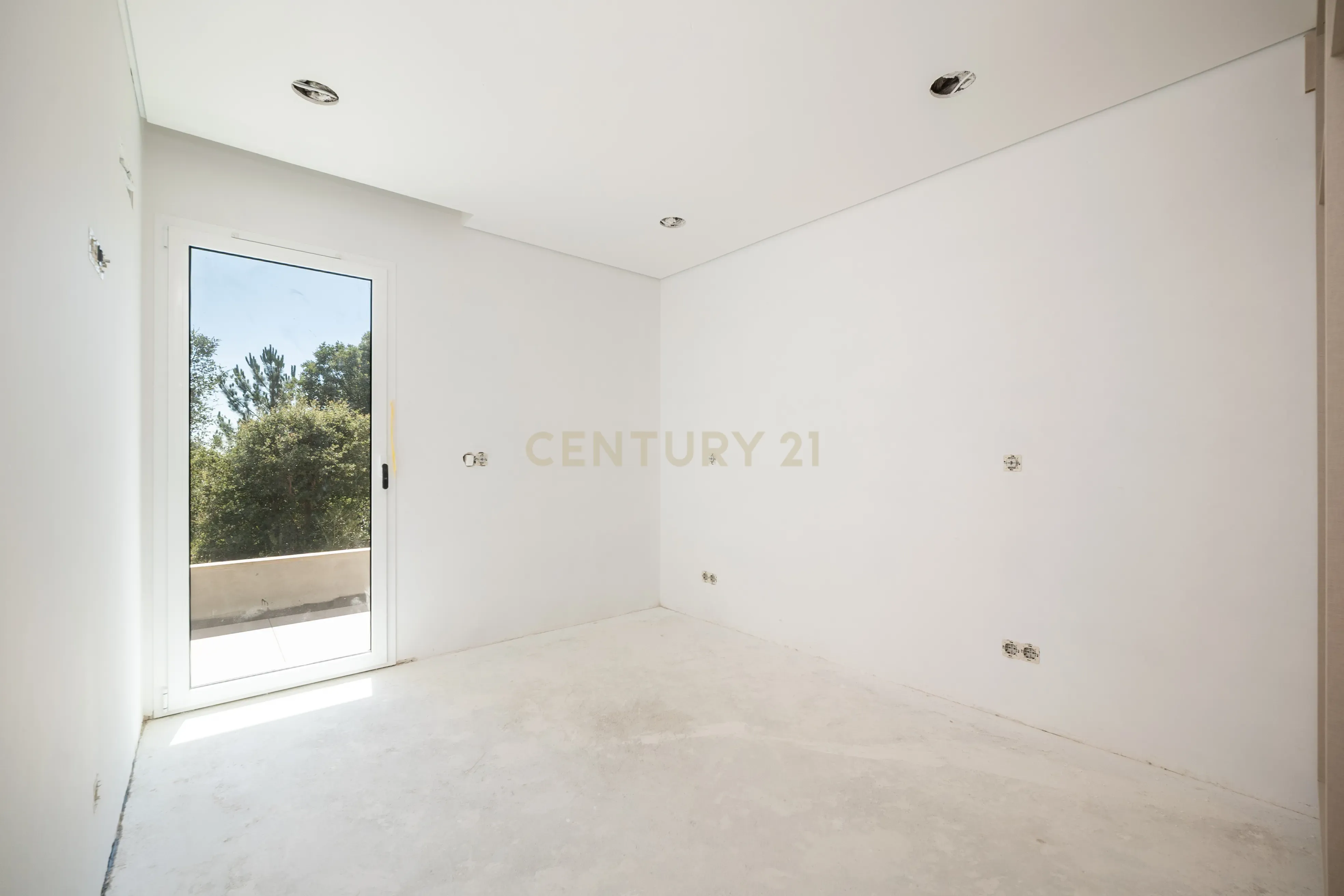 Fotografia 8 de T1 em Construção em Coimbra com Garagem e Terraço