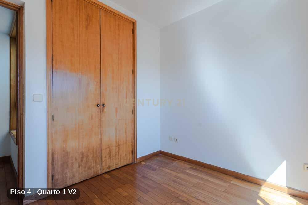 T3+2 Duplex renovado no Carvalhido, Porto | 147 m² - Image 39
