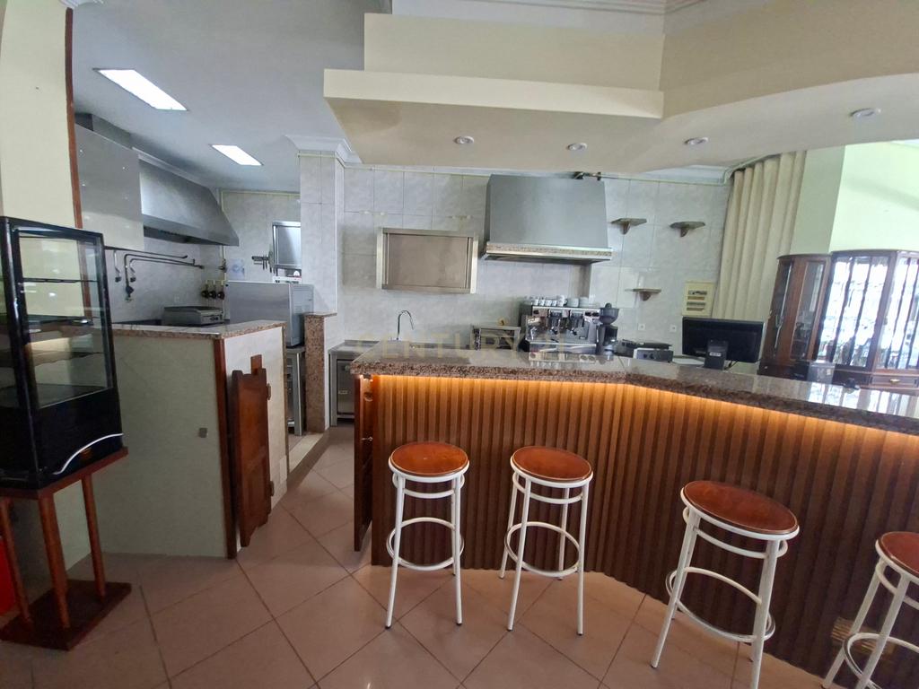 Trespasse de Restaurante pronto a funcionar em Famalicão - Image 10