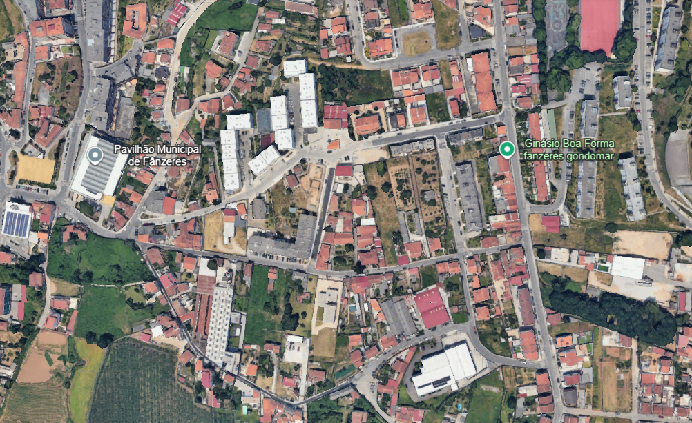 Terreno no Centro de Fânzeres - Image 9