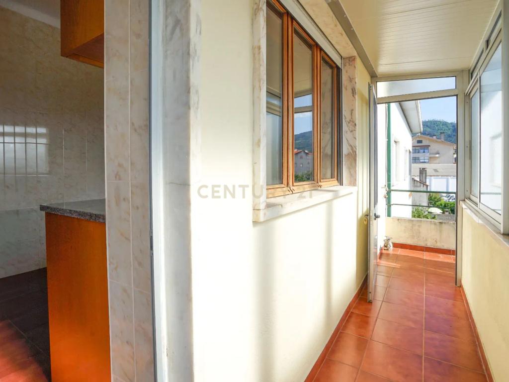 Apartamento T3 - Centro da vila - Image 7