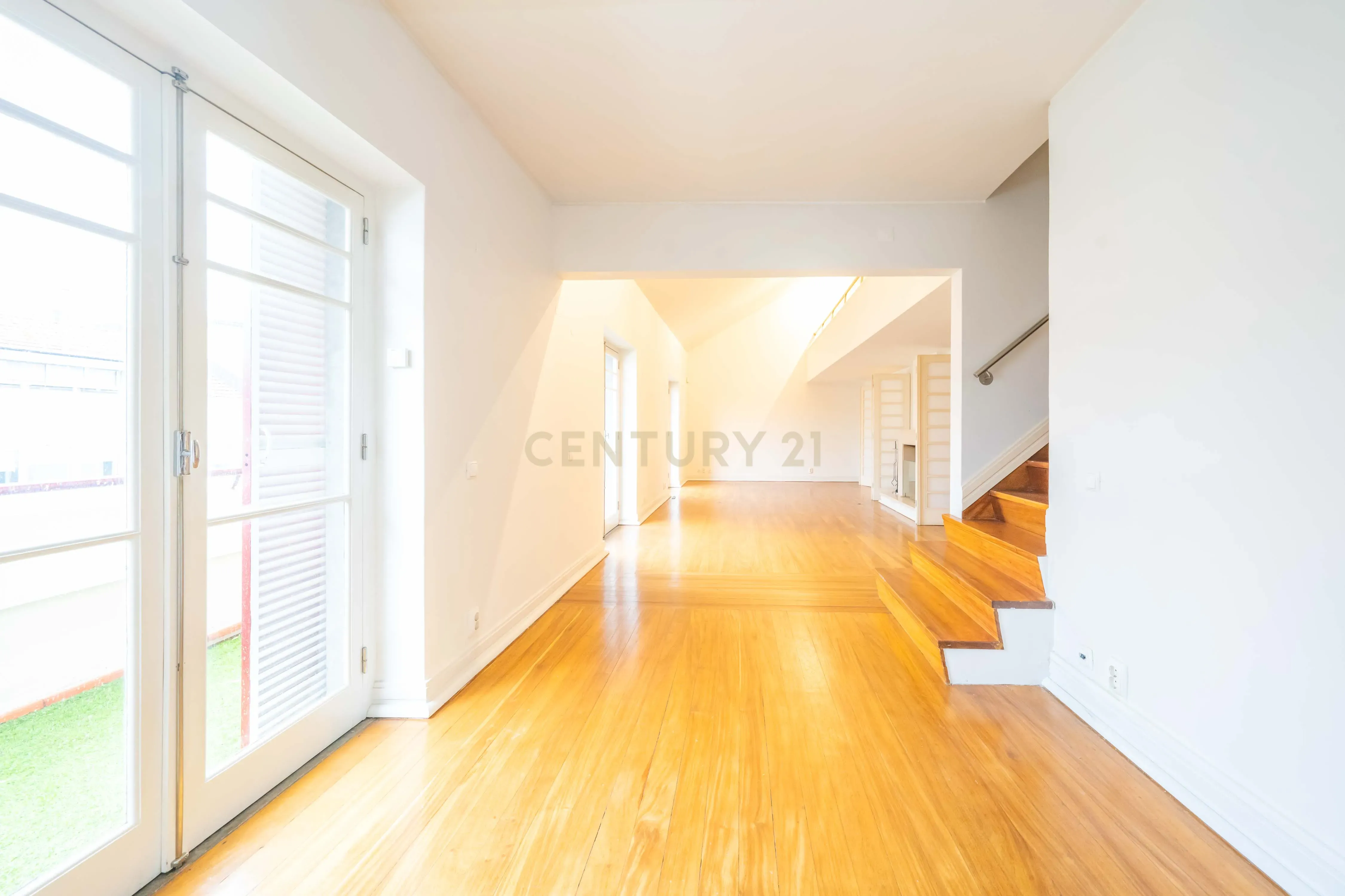 Apartamento T5 - Marquês Pombal - Lisboa - Image 10