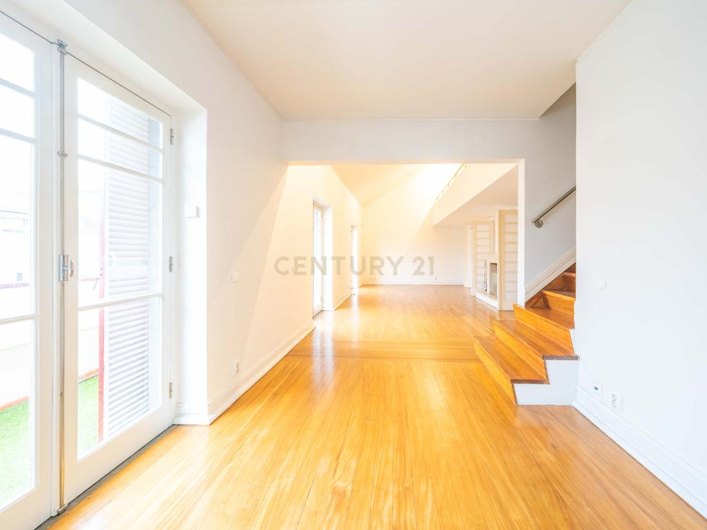  Apartamento T5  - Marquês Pombal - Lisboa - Image 10