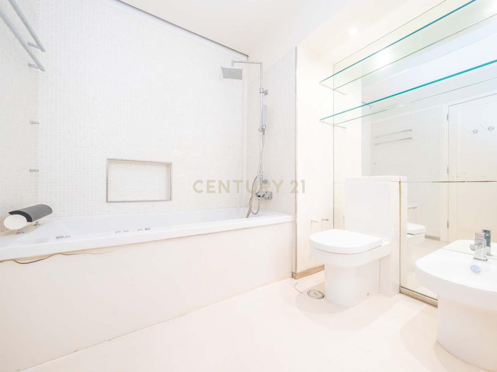  Apartamento T5  - Marquês Pombal - Lisboa - Image 12