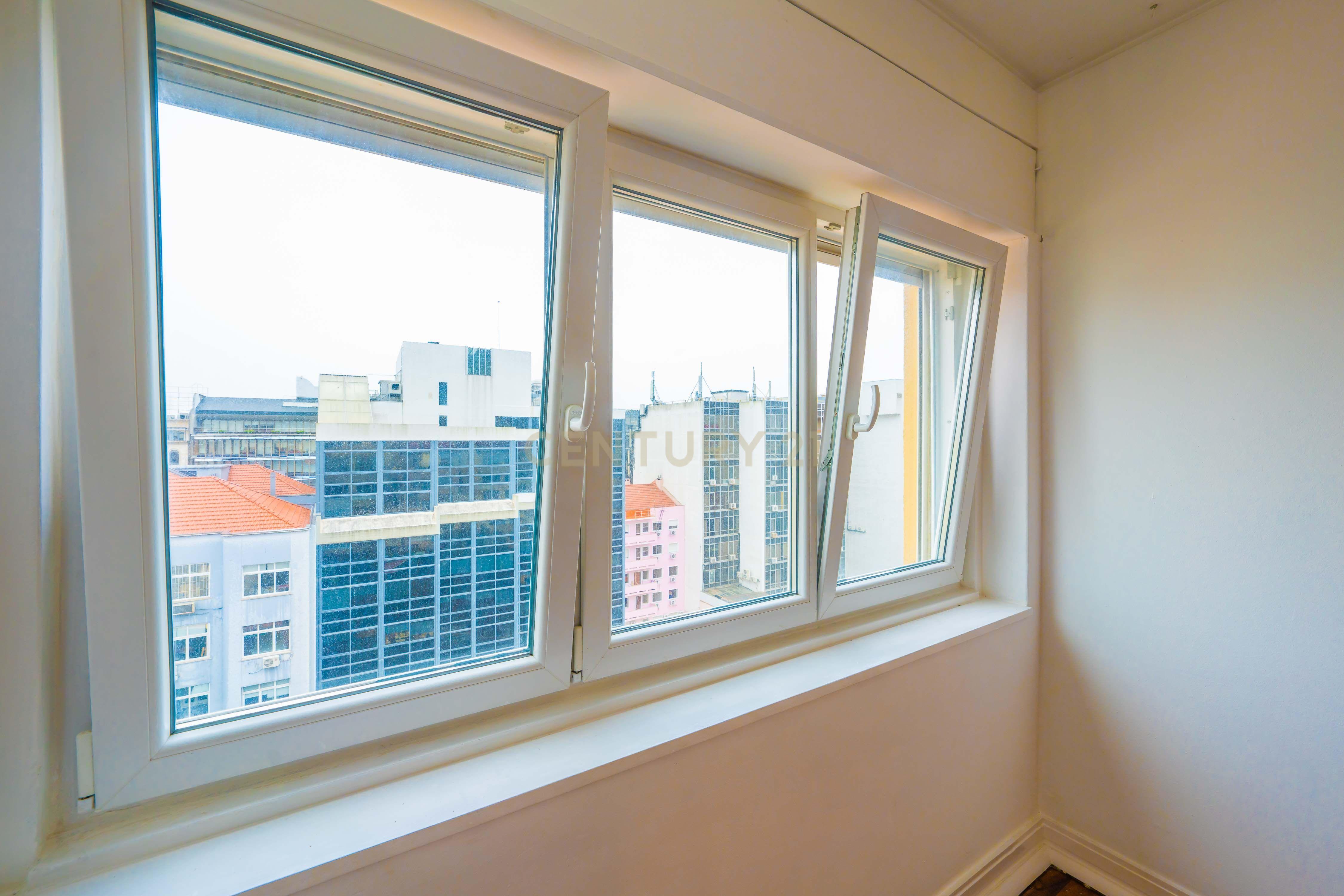 Apartamento T5 - Marquês Pombal - Lisboa - Image 23