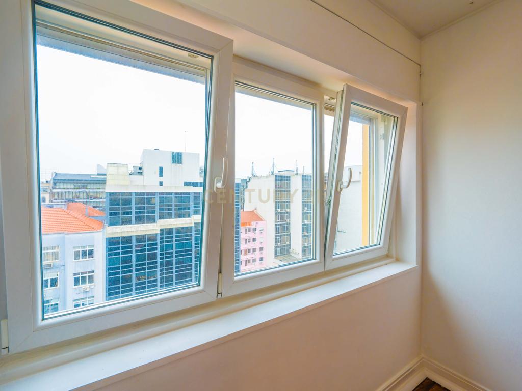  Apartamento T5  - Marquês Pombal - Lisboa - Image 23