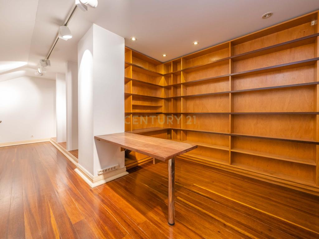  Apartamento T5  - Marquês Pombal - Lisboa - Image 30