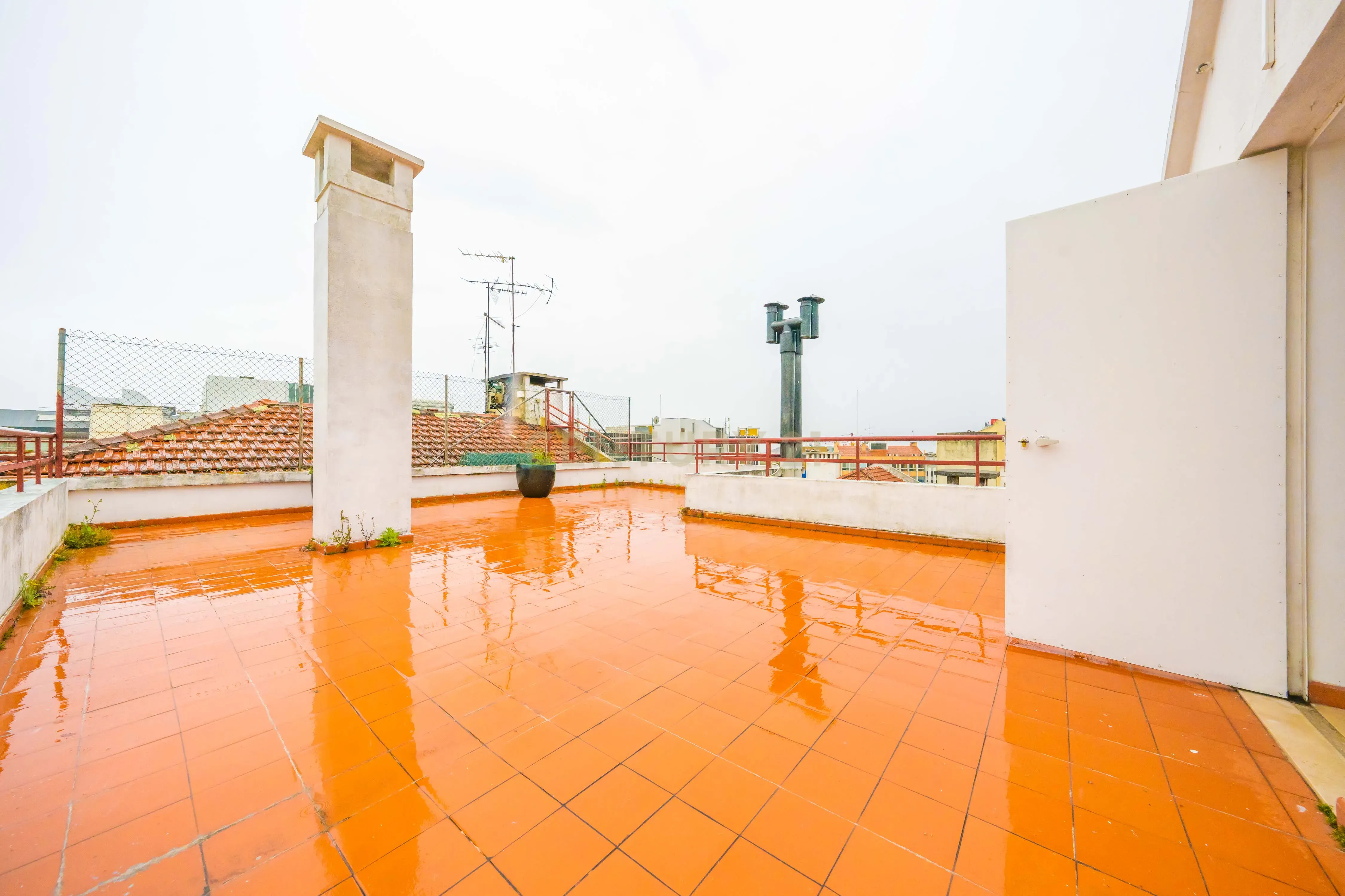 Apartamento T5 - Marquês Pombal - Lisboa - Image 29