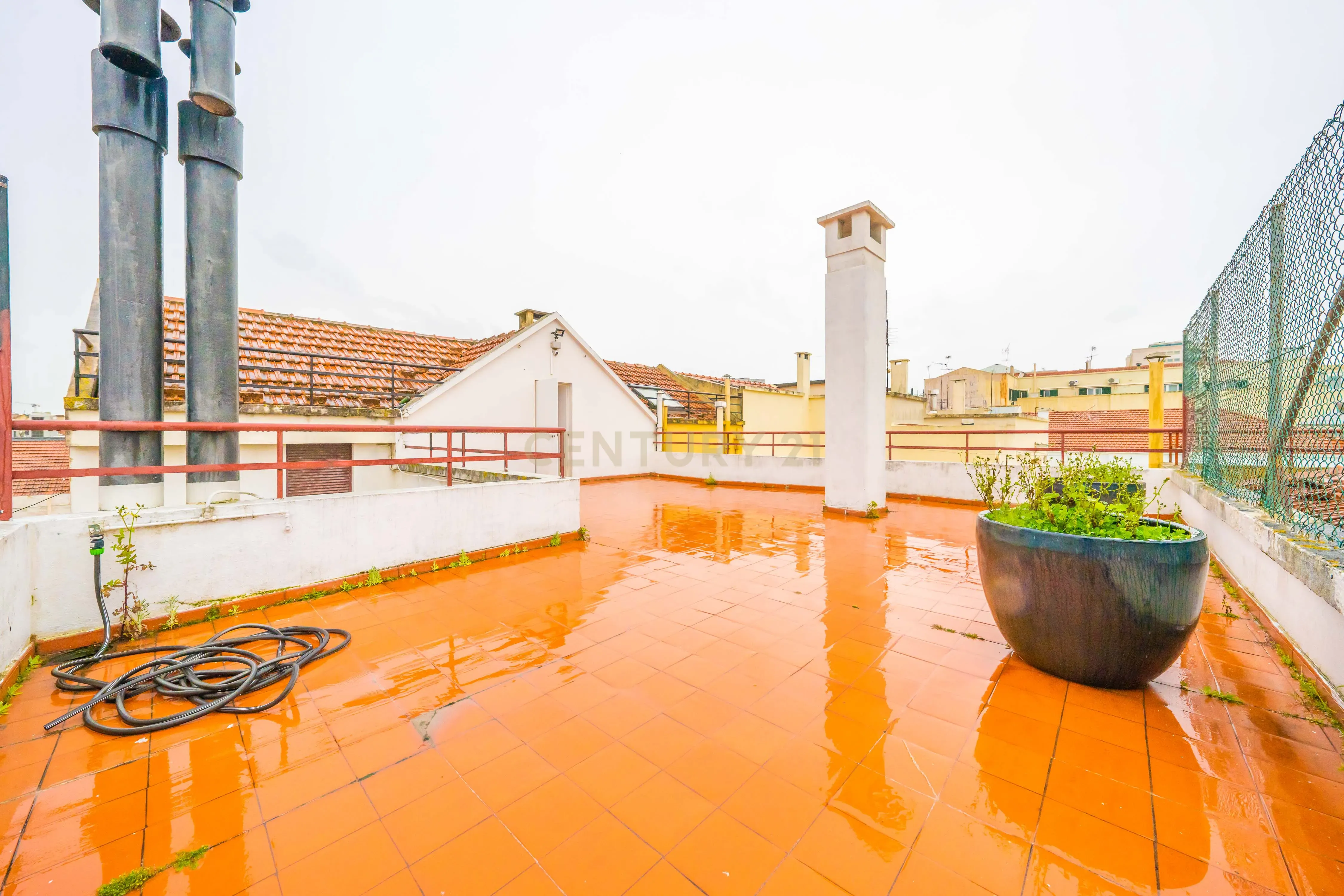 Apartamento T5 - Marquês Pombal - Lisboa - Image 28
