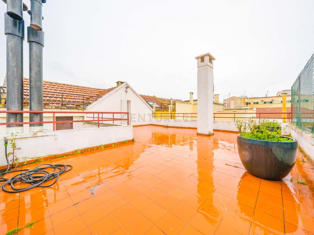  Apartamento T5  - Marquês Pombal - Lisboa - Image 28