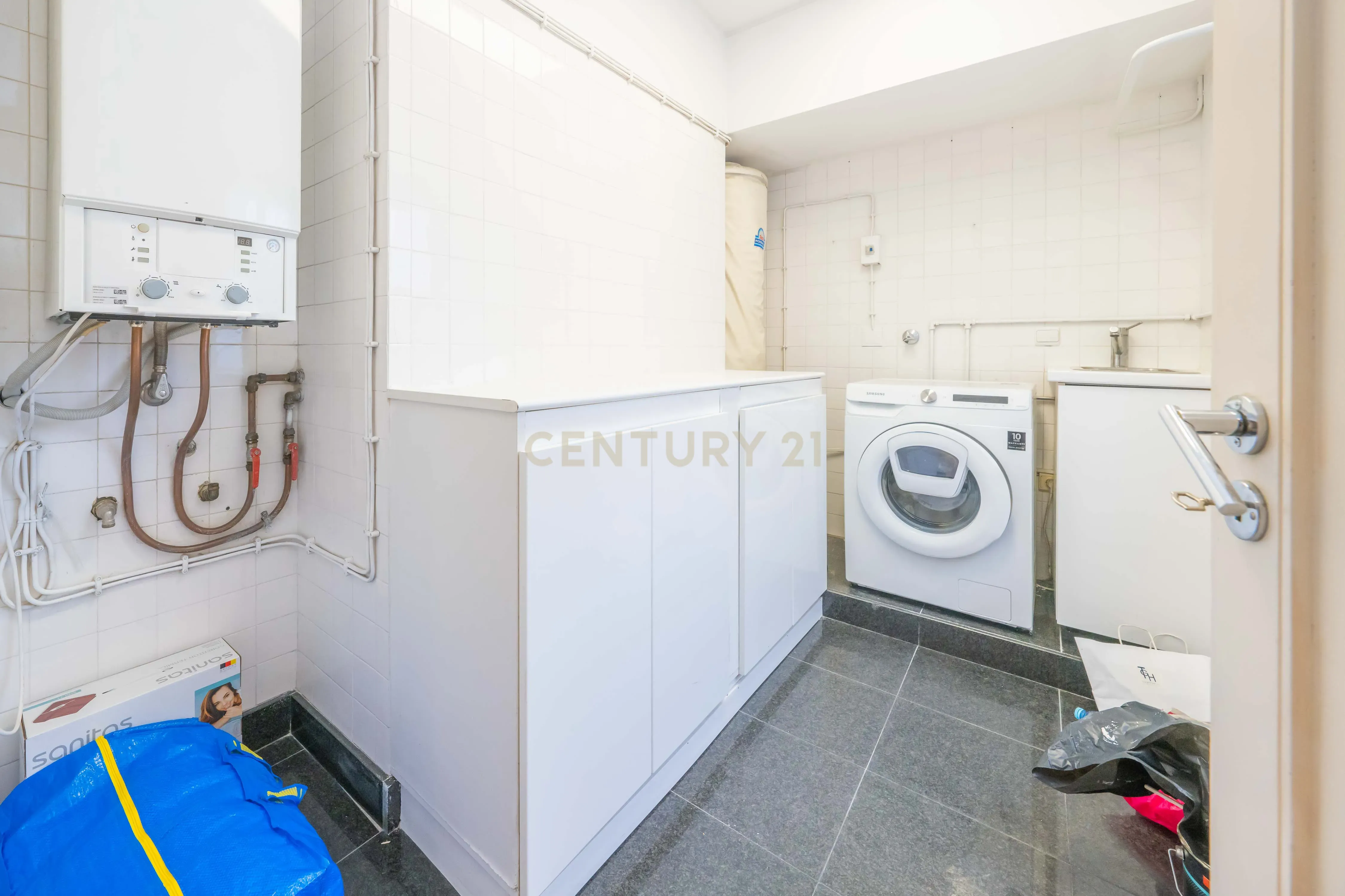 Apartamento T5 - Marquês Pombal - Lisboa - Image 33