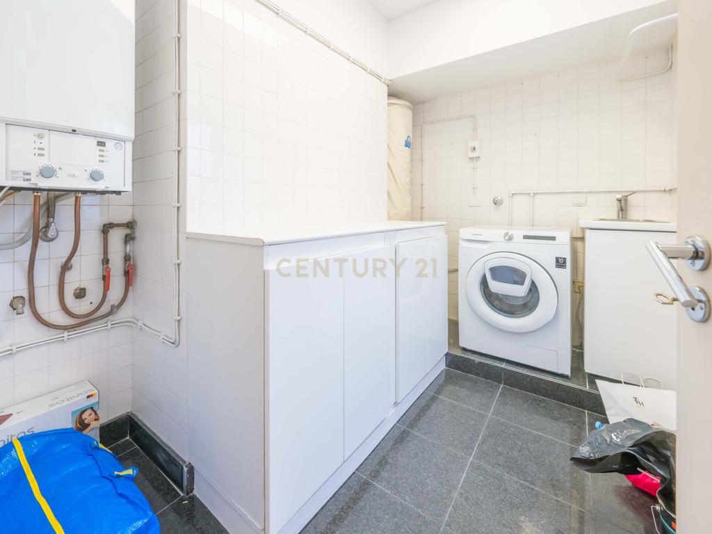  Apartamento T5  - Marquês Pombal - Lisboa - Image 33