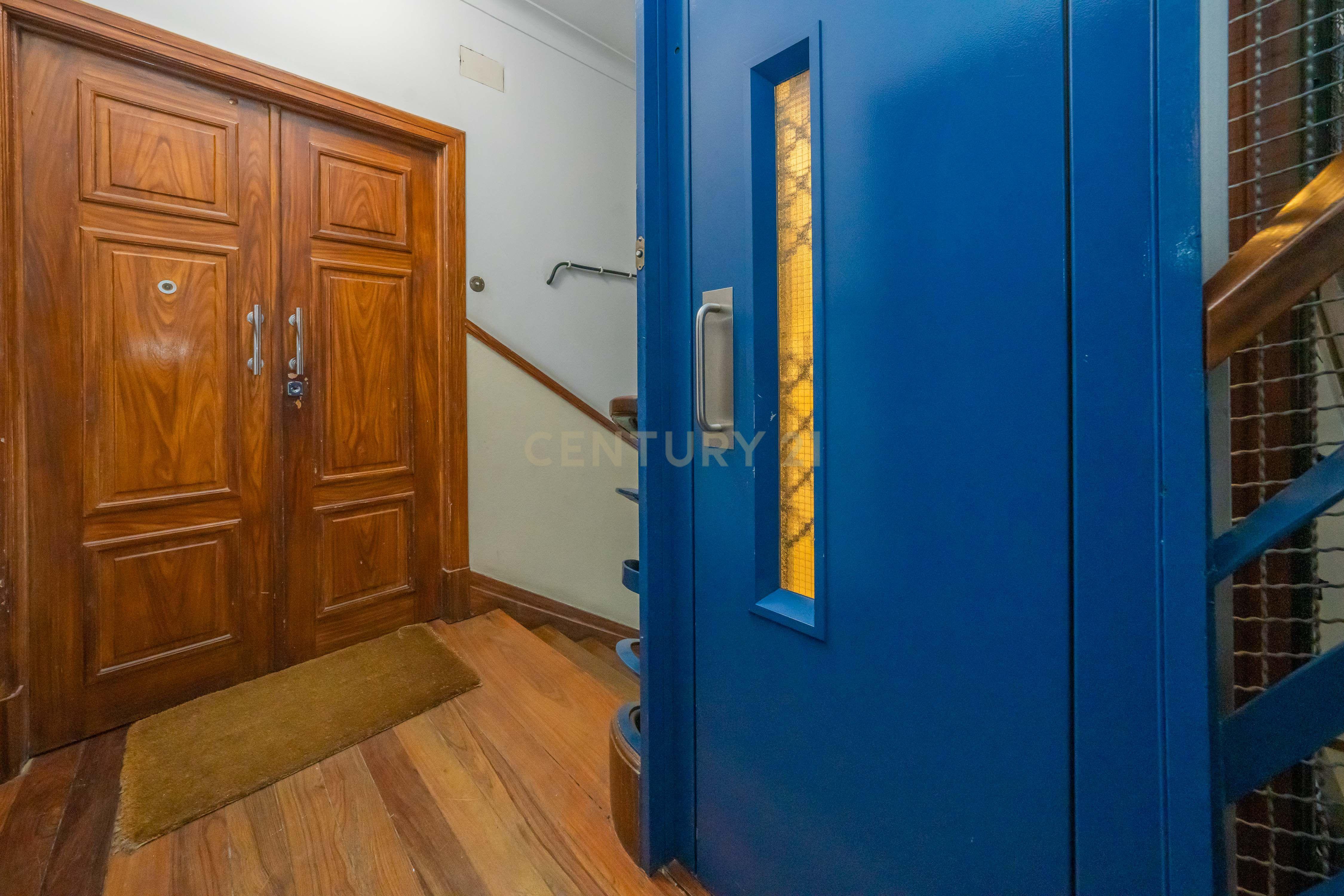 Apartamento T5 - Marquês Pombal - Lisboa - Image 34