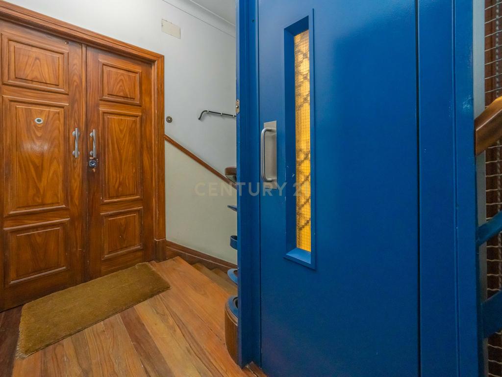  Apartamento T5  - Marquês Pombal - Lisboa - Image 34