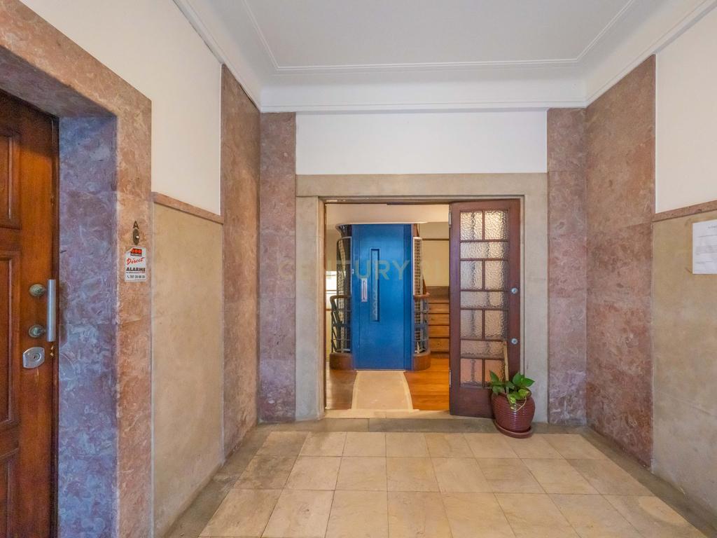  Apartamento T5  - Marquês Pombal - Lisboa - Image 36