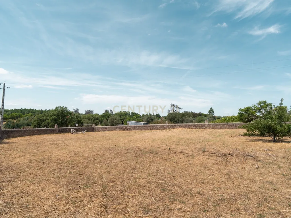 Moradia T4 Exclusiva na Comenda, Gavião – O Teu Refúgio no Alentejo! - Image 44